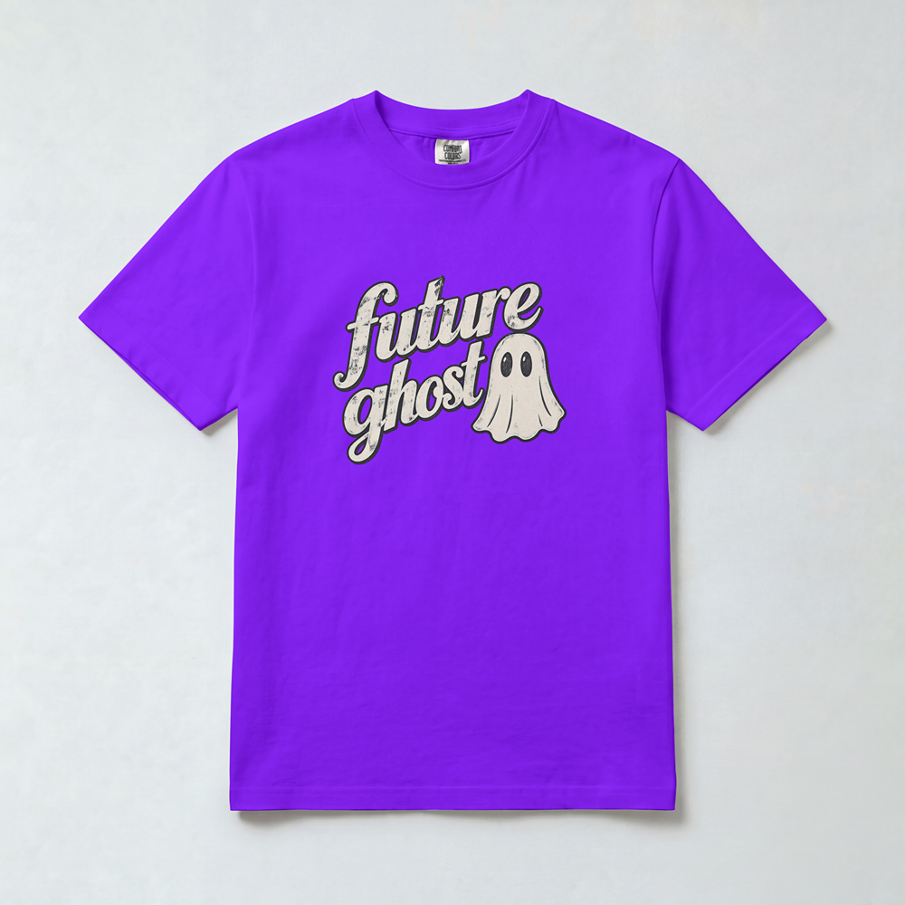 Future Ghost