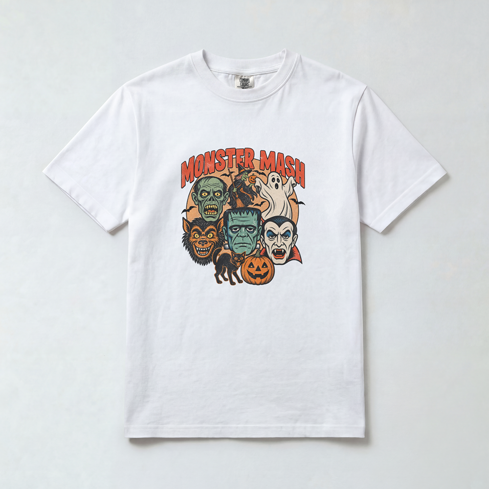 Monster Mash