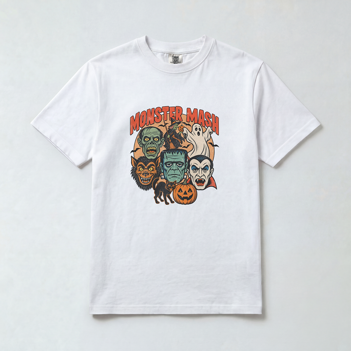 Monster Mash
