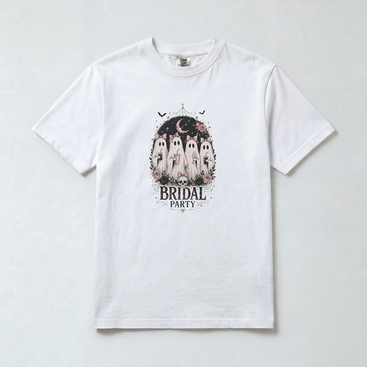 Boo Crew - Bridal Party
