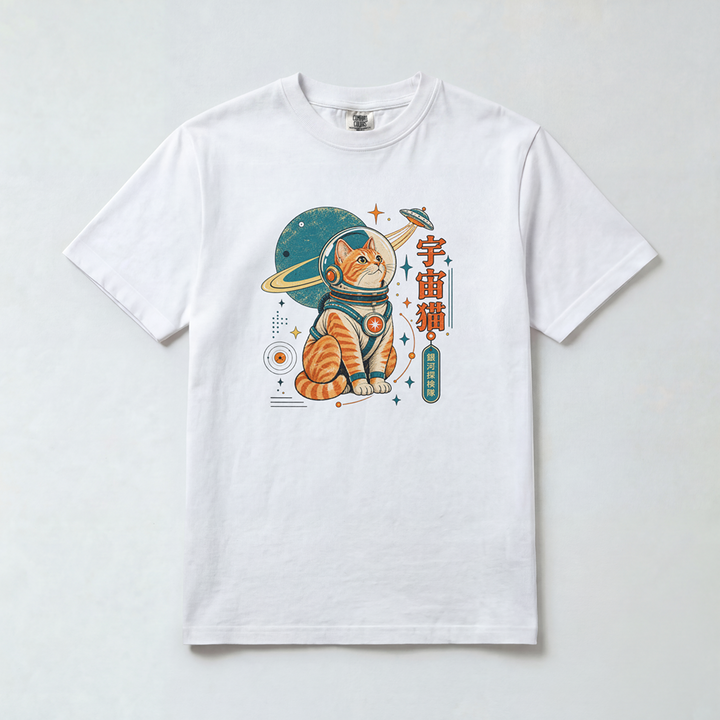 Space Kitty