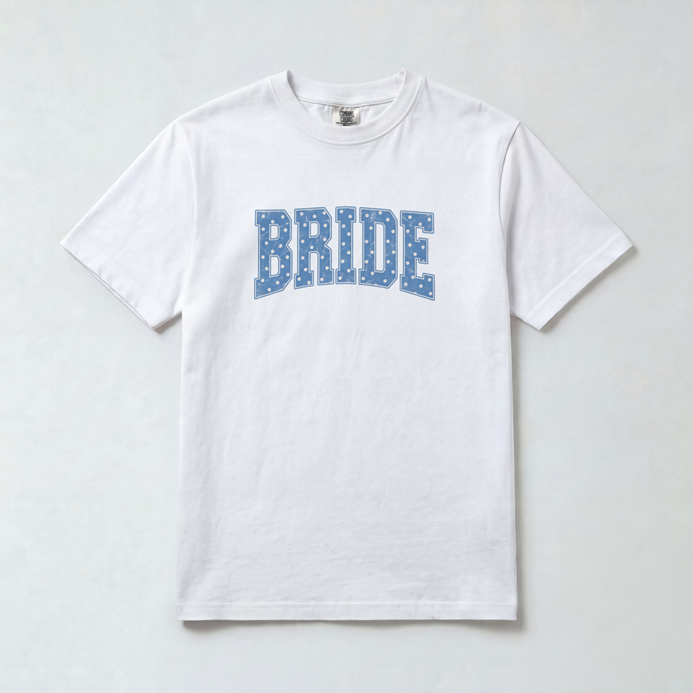 The Bride