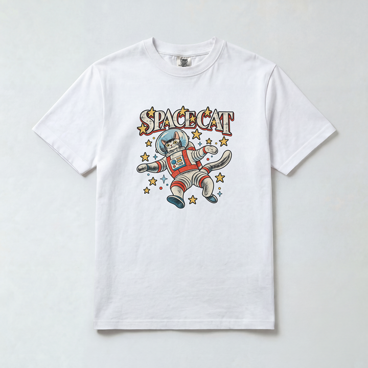 Space Cat