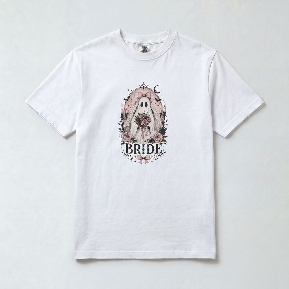 Boo Crew - Bride