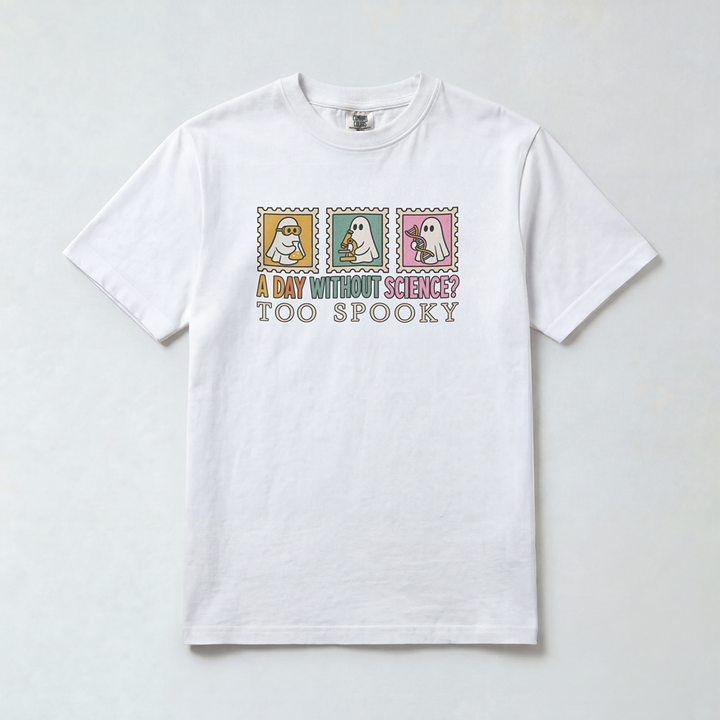 A Day Without Science
