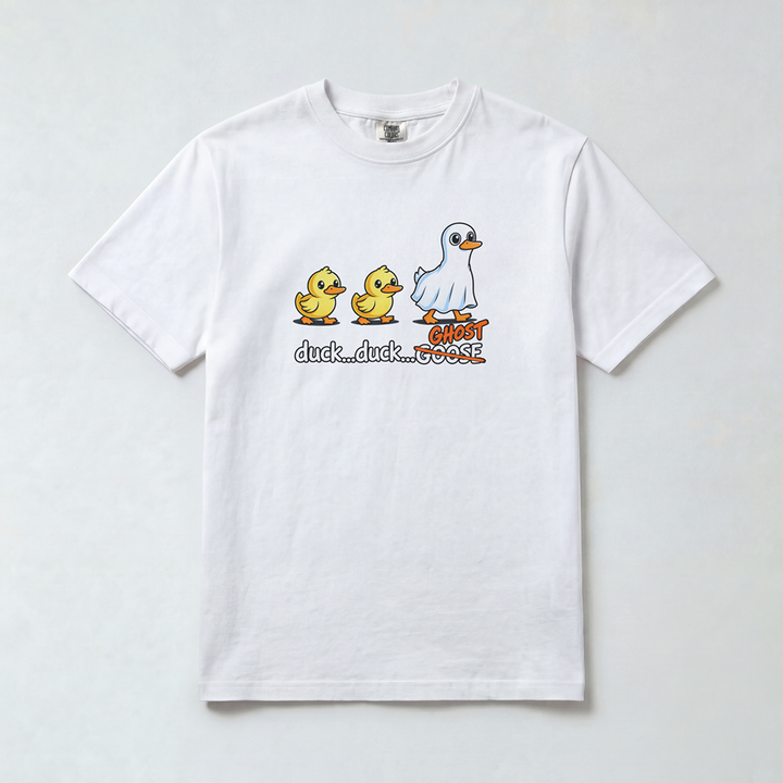 Duck Duck Goose