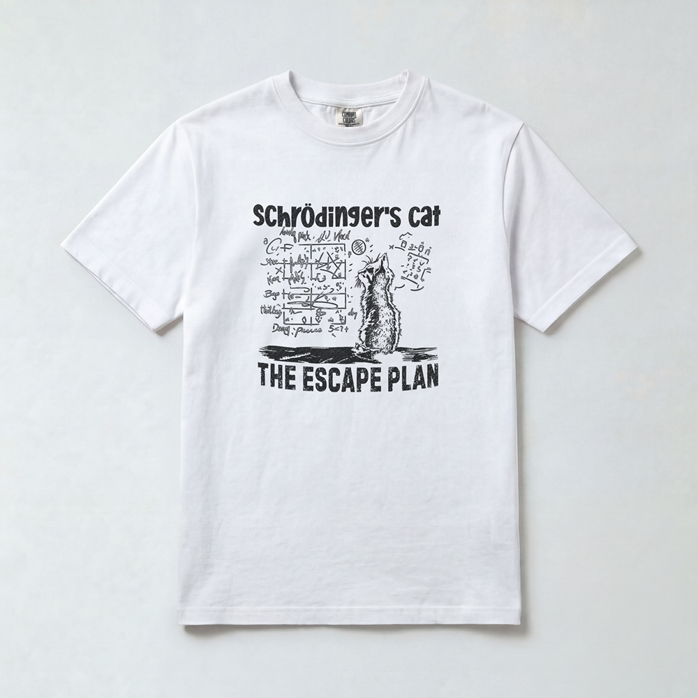 The Plan