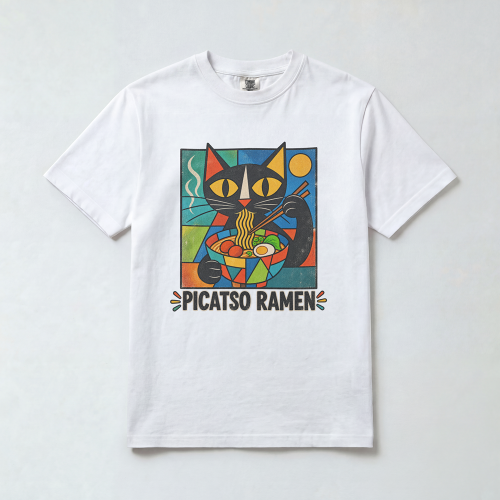 Picatso Ramen