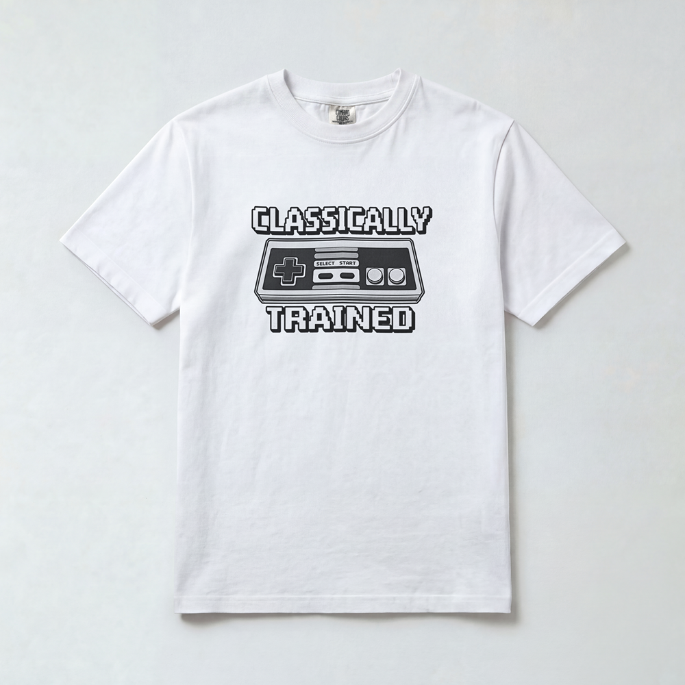 Classicaly Trained