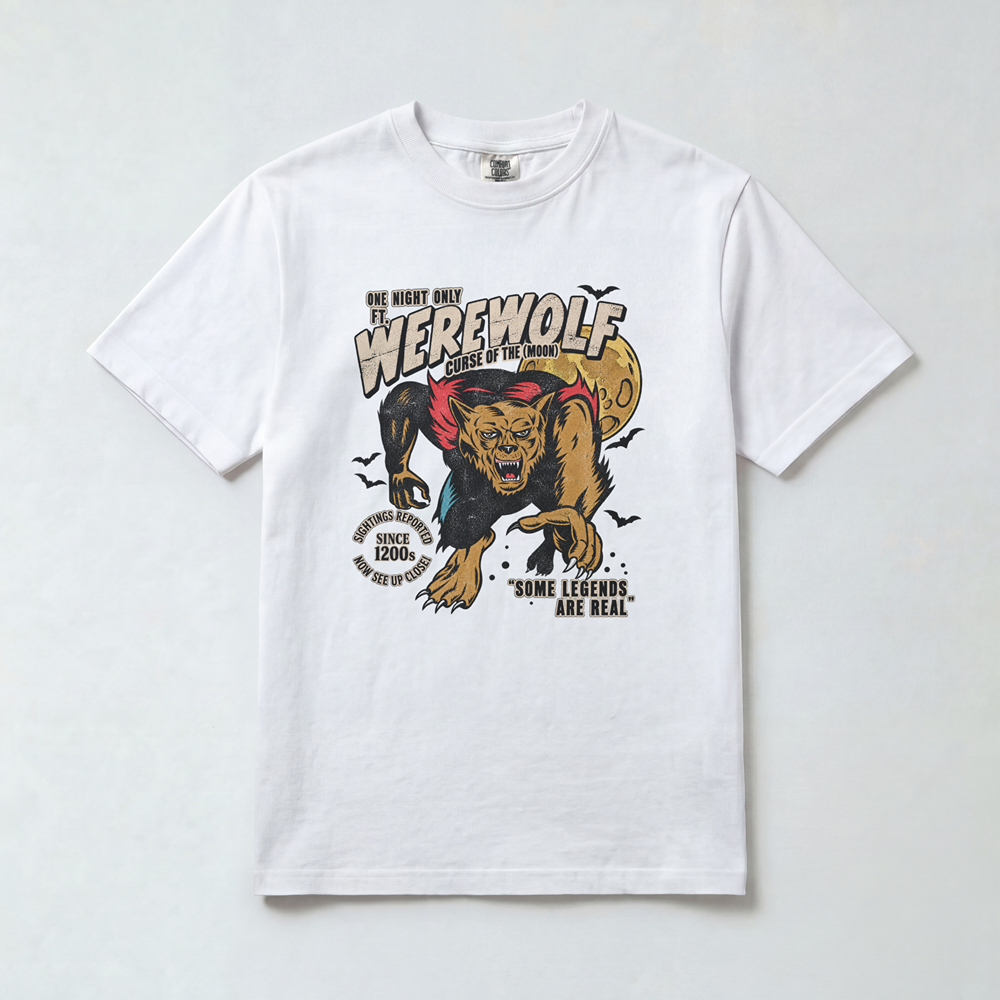 Werewolf