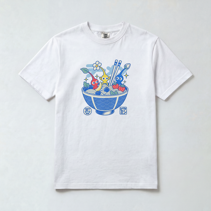 Pikmin Ramen