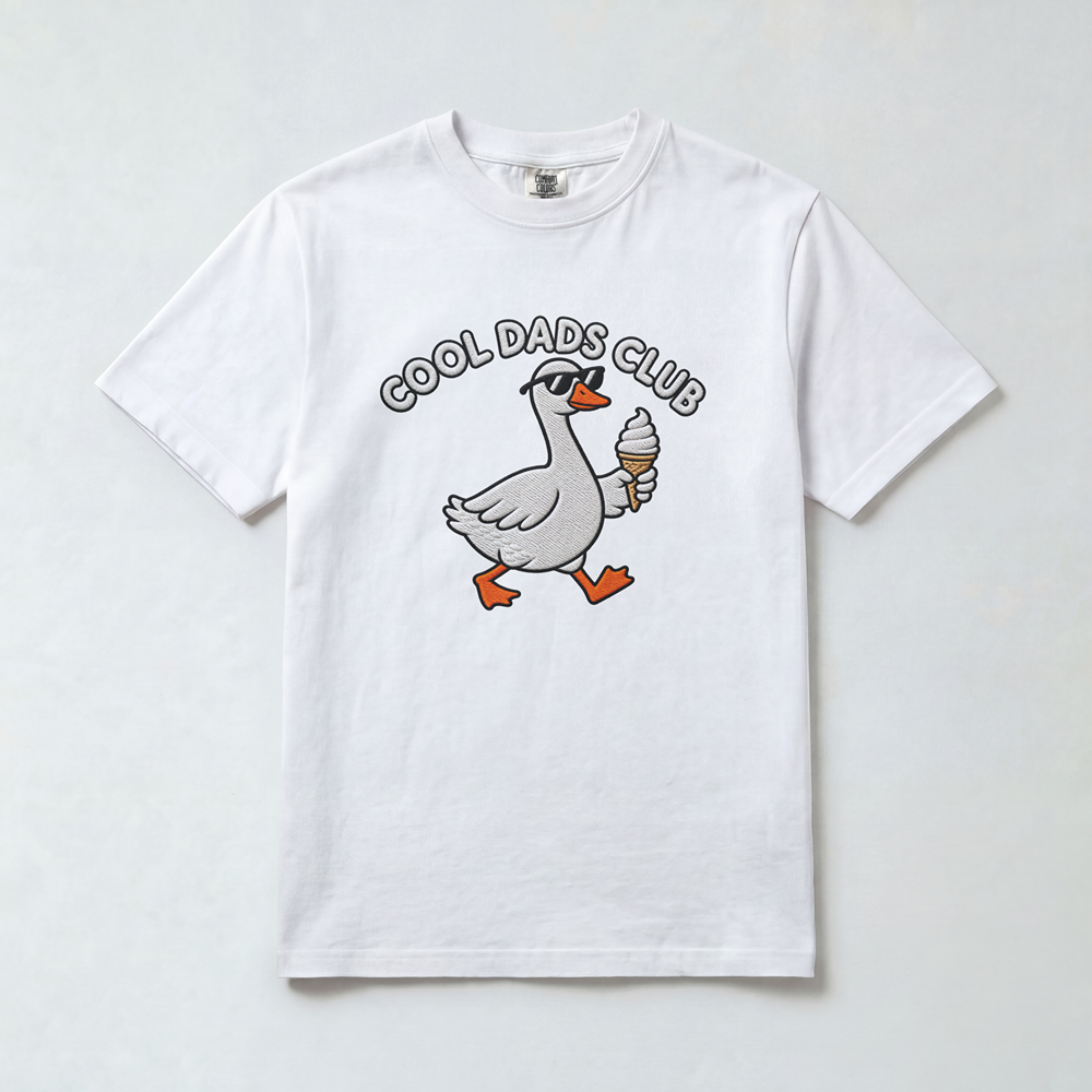 Cool Dads Club – Goose Dad