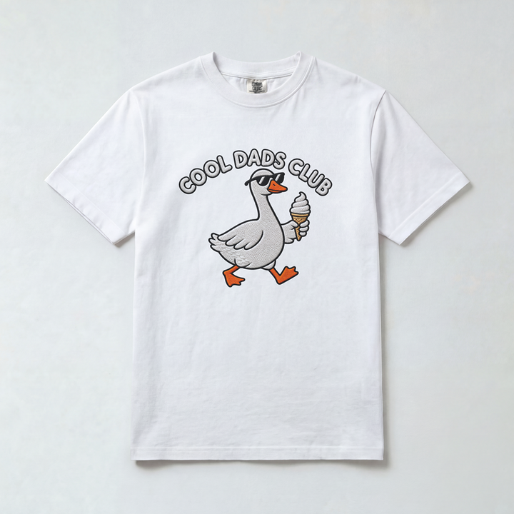 Cool Dads Club – Goose Dad
