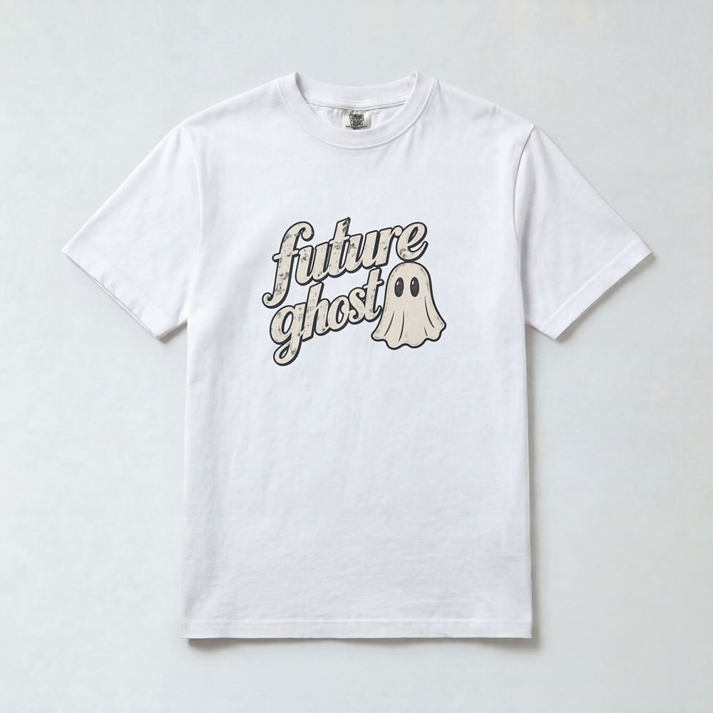 Future Ghost