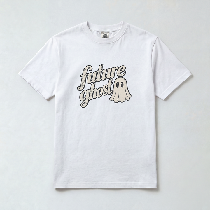 Future Ghost
