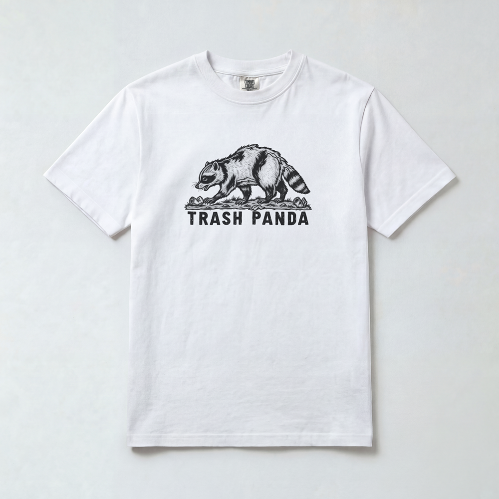 Trash Panda