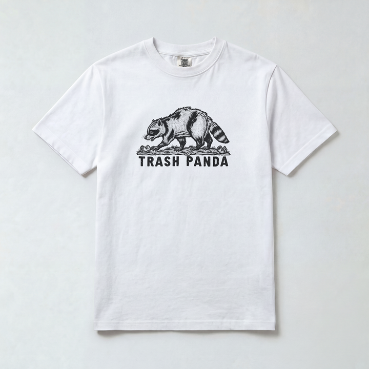 Trash Panda