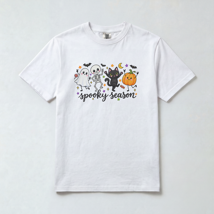 Spooky Season