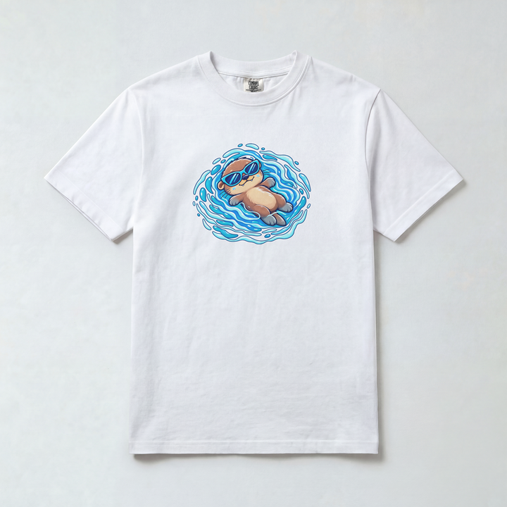 Cool Otter