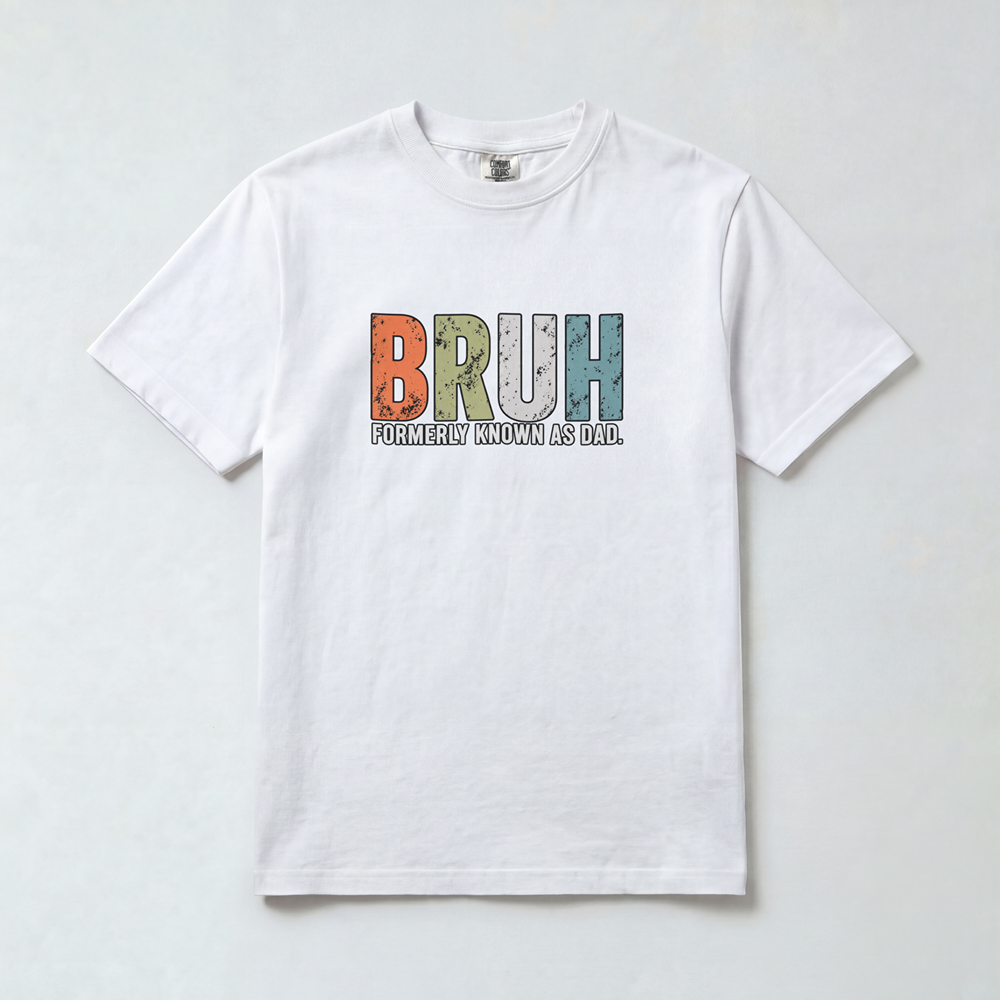 BRUH