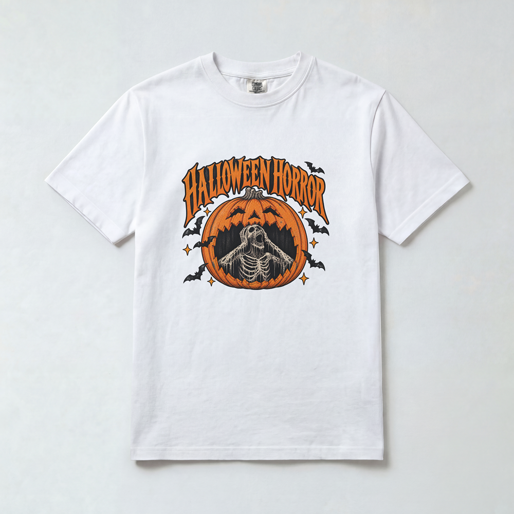Halloween Horror