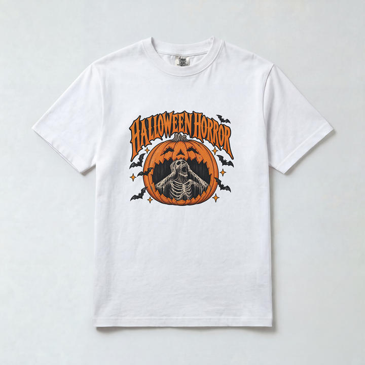 Halloween Horror
