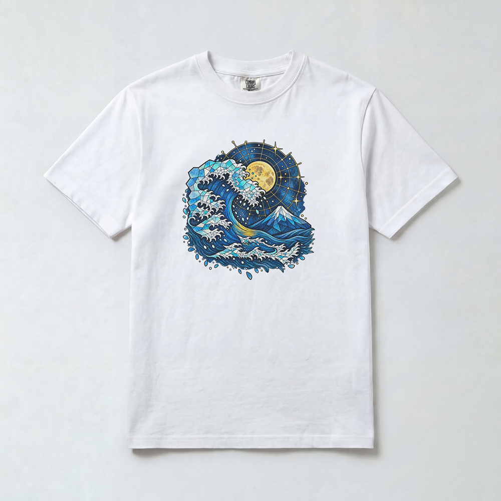 Celestial Tides