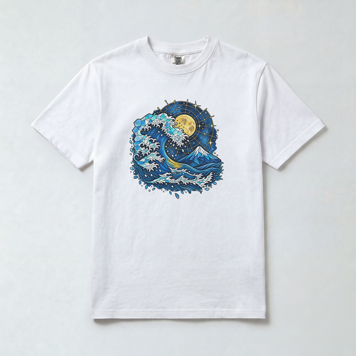 Celestial Tides