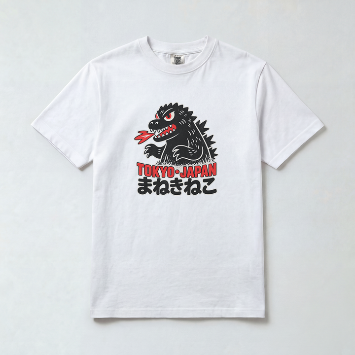 Tokyo Monster