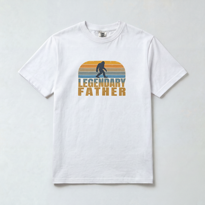 Legendary Father