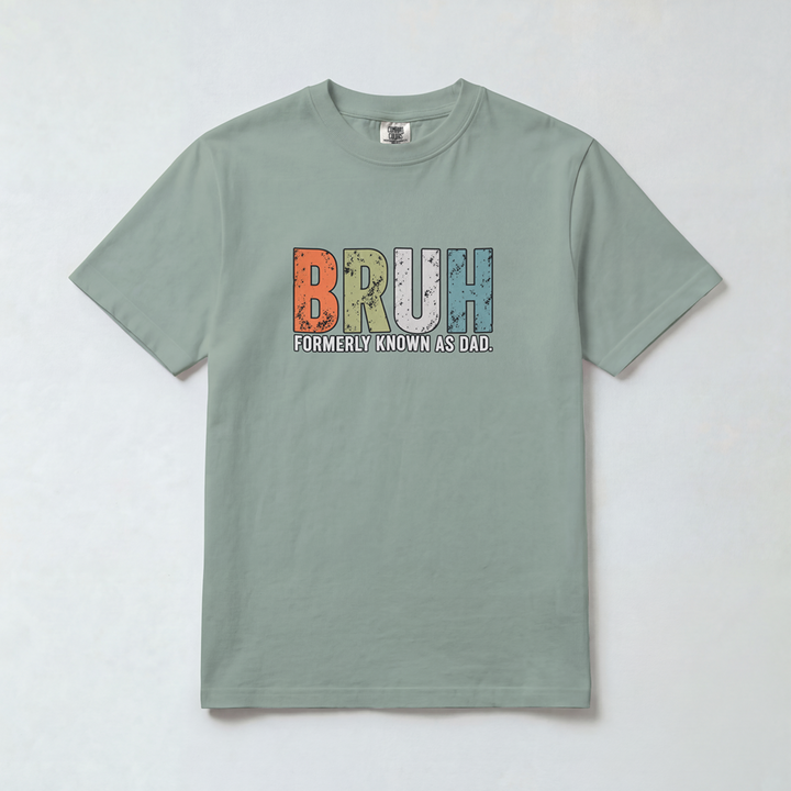 BRUH