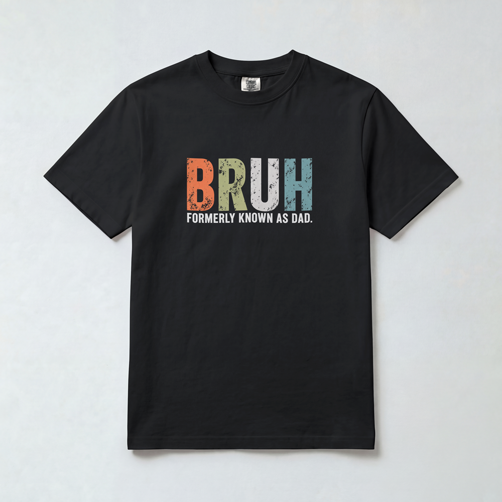 BRUH