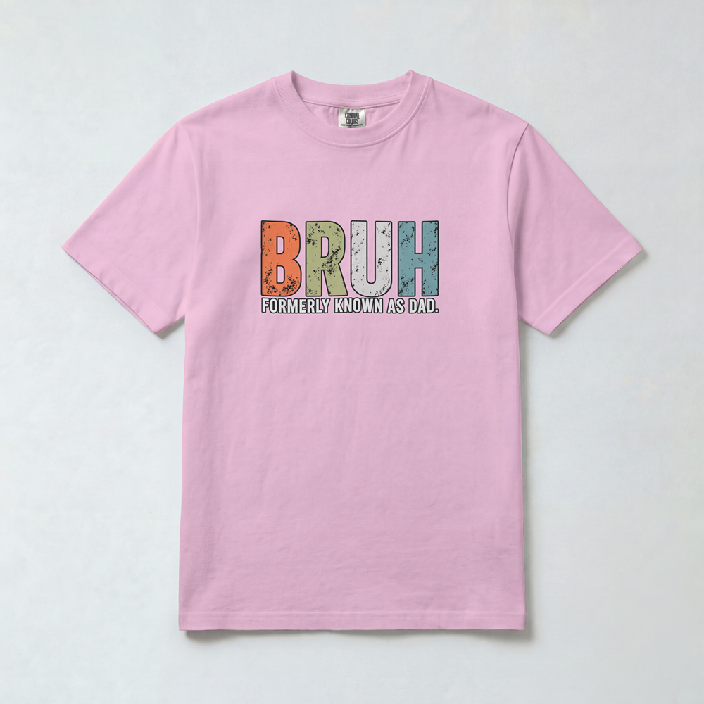 BRUH