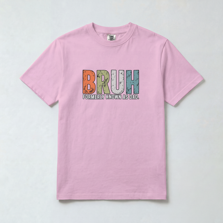 BRUH
