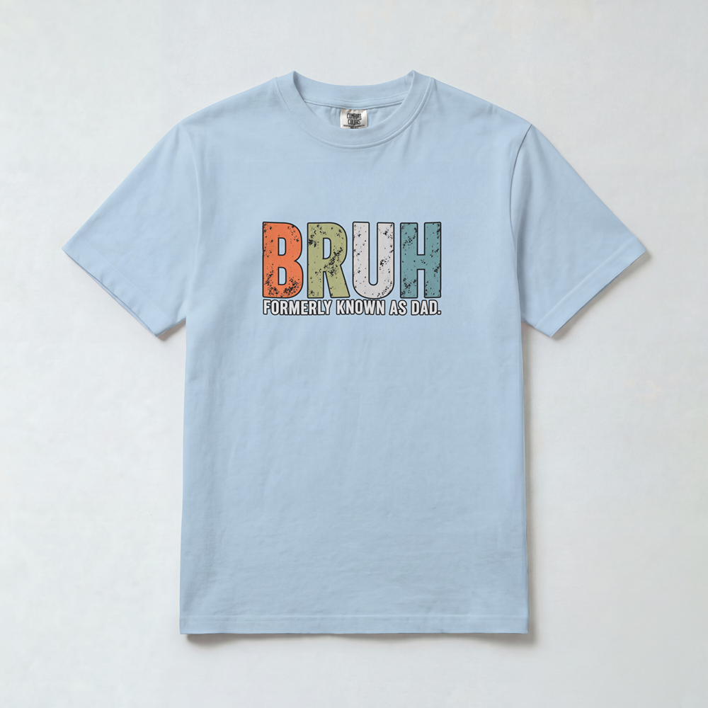 BRUH