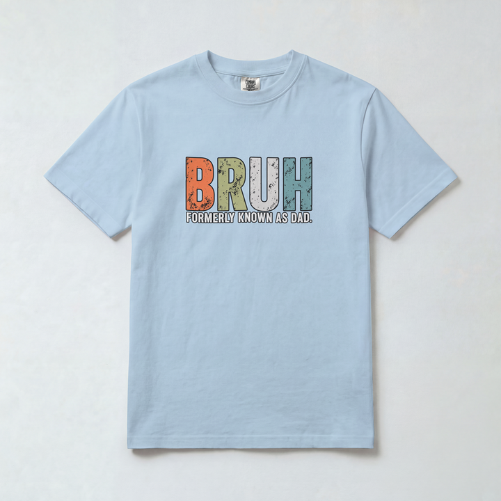 BRUH