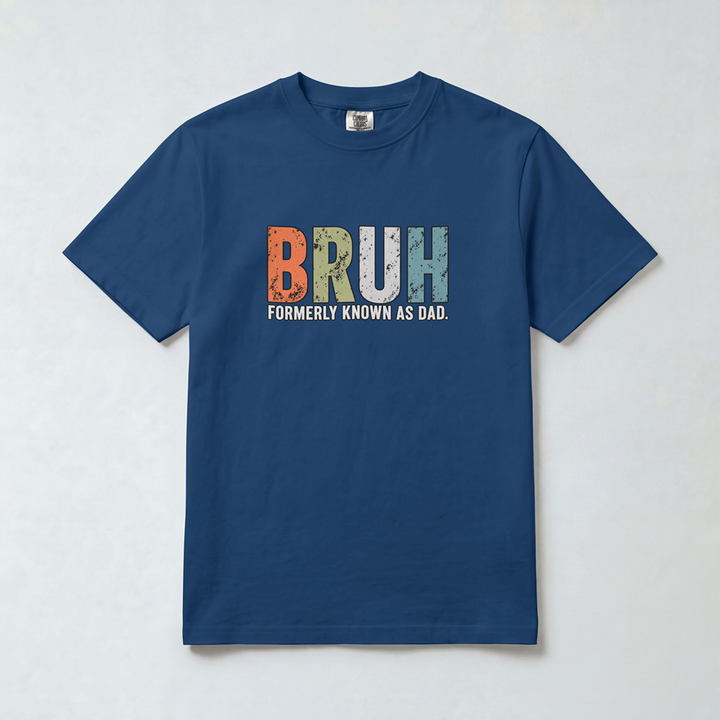 BRUH
