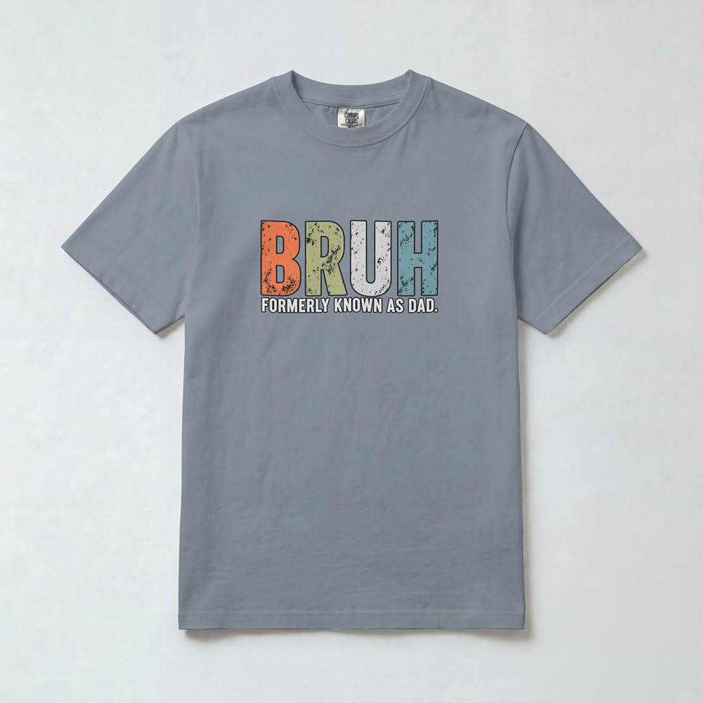 BRUH