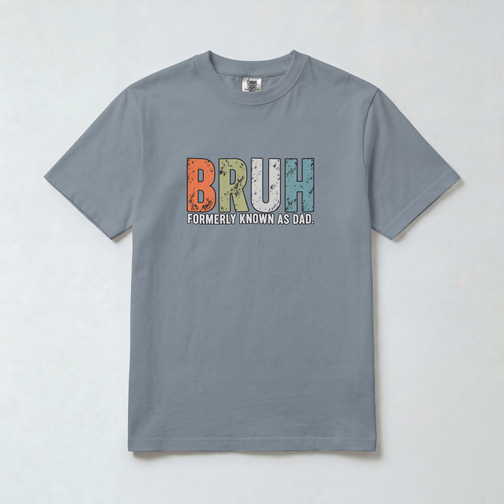 BRUH