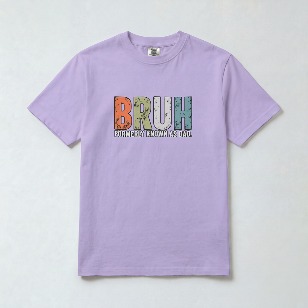 BRUH