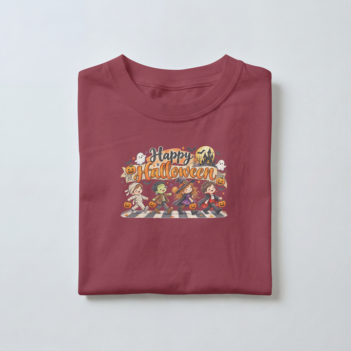 Trick or Treat - Toddler