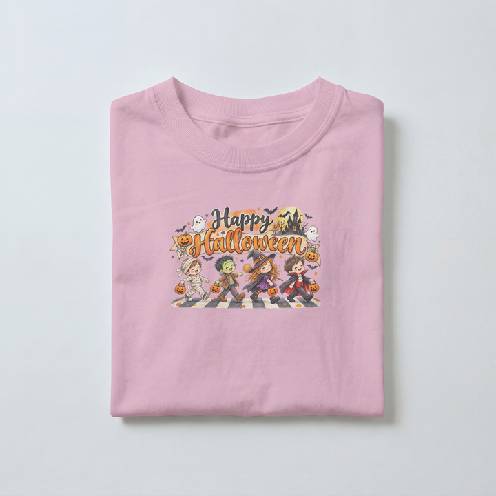 Trick or Treat - Toddler
