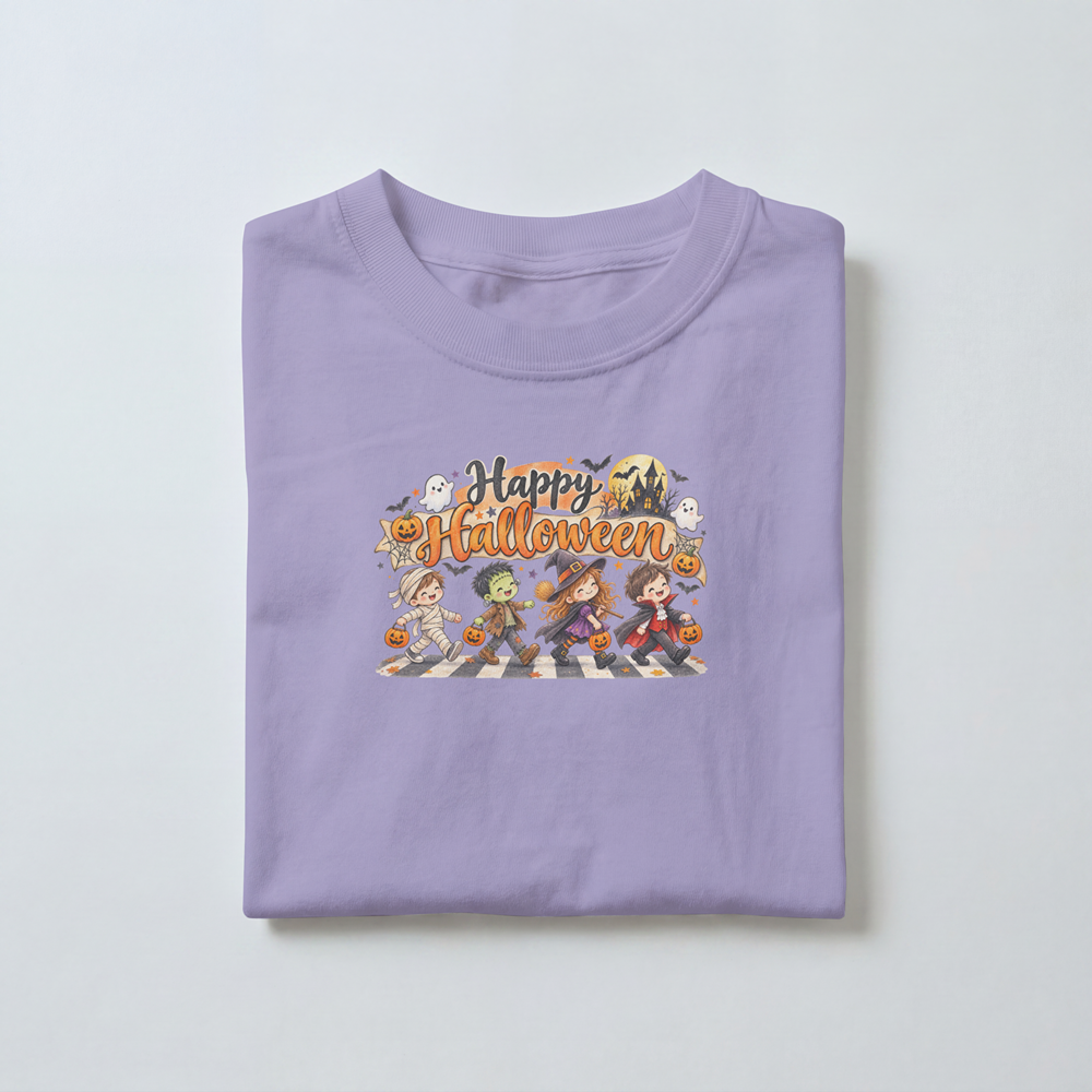 Trick or Treat - Toddler