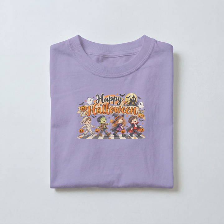 Trick or Treat - Toddler
