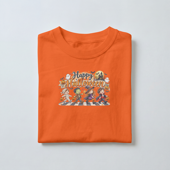 Trick or Treat - Toddler