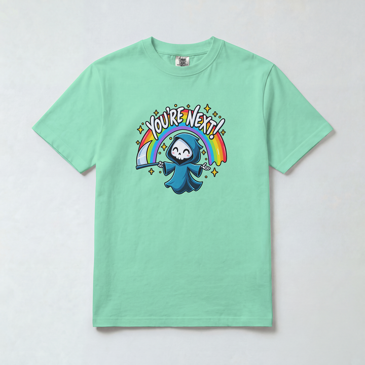You&