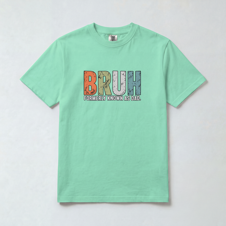 BRUH