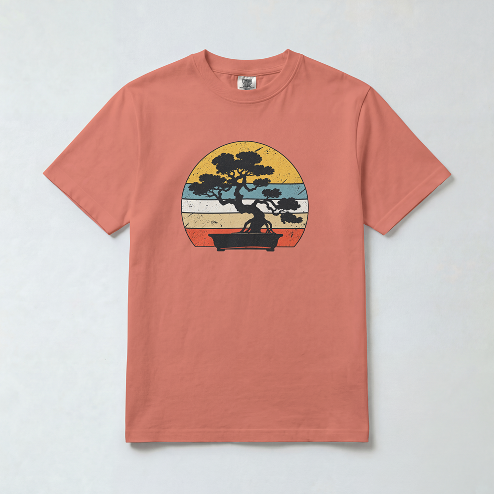 Zen Bonsai