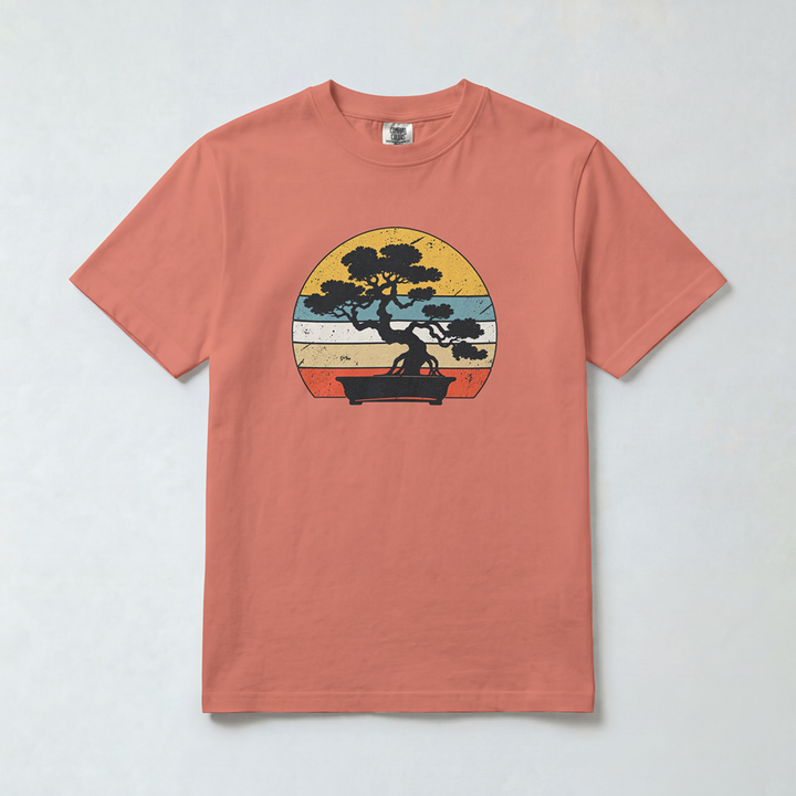 Zen Bonsai