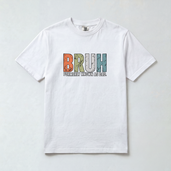 BRUH